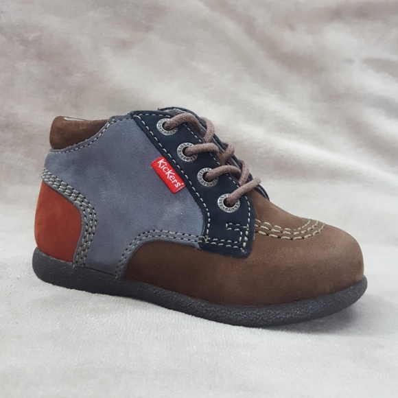 boys kickers shoes